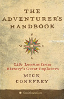 Image for "The Adventurer’s Handbook"