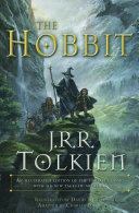 Image for "The Hobbit (Graphic Novel)"