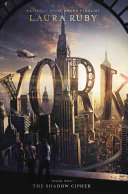 Image for "York: The Shadow Cipher"