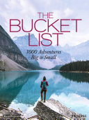 Image for "The Bucket List"