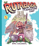 Image for "Rutabaga the Adventure Chef"