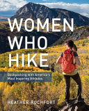 Image for "Women Who Hike"