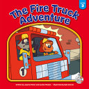 Image for "The Fire Truck Adventure"