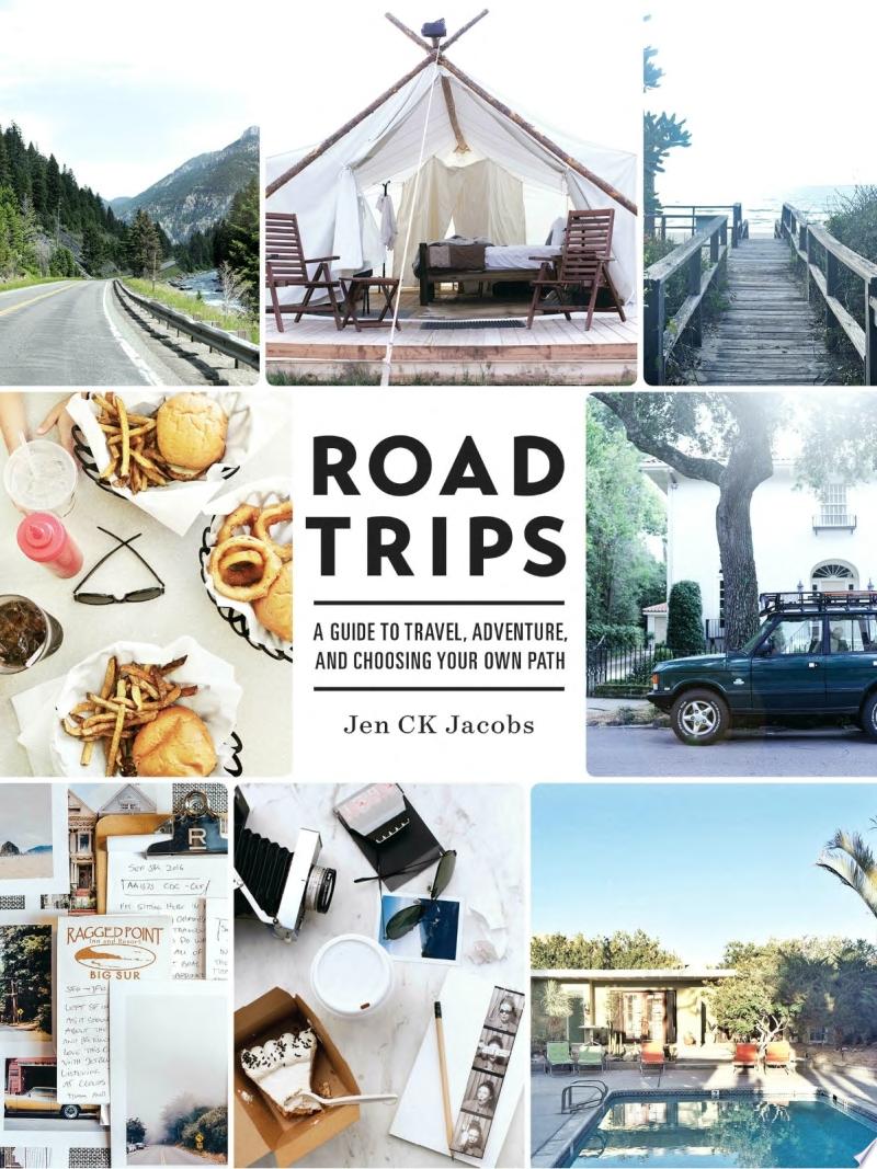 Image for "Road Trips"