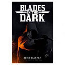 Image for "Blades in the Dark"