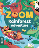 Image for "Zoom: Rainforest Adventure"