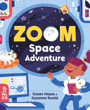 Image for "Zoom Space Adventure"