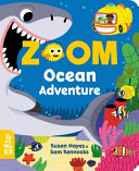 Image for "Zoom Ocean Adventure"