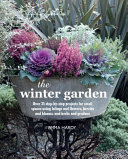 Image for "The Winter Garden"