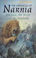 Image for "The Lion, the Witch and the Wardrobe"