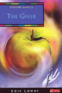 Image for "The Giver"