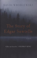 Image for "The Story of Edgar Sawtelle"