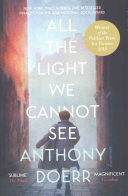 Image for "All the Light We Cannot See"