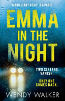 Image for "Emma in the Night"