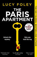 Image for "The Paris Apartment"