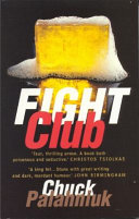 Image for "Fight Club"