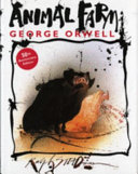 Image for "Animal Farm"