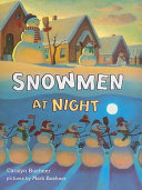 Image for "Snowmen at Night"