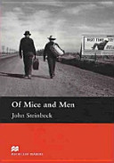 Image for "Of Mice and Men"