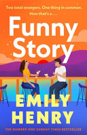 Image for "Funny Story"