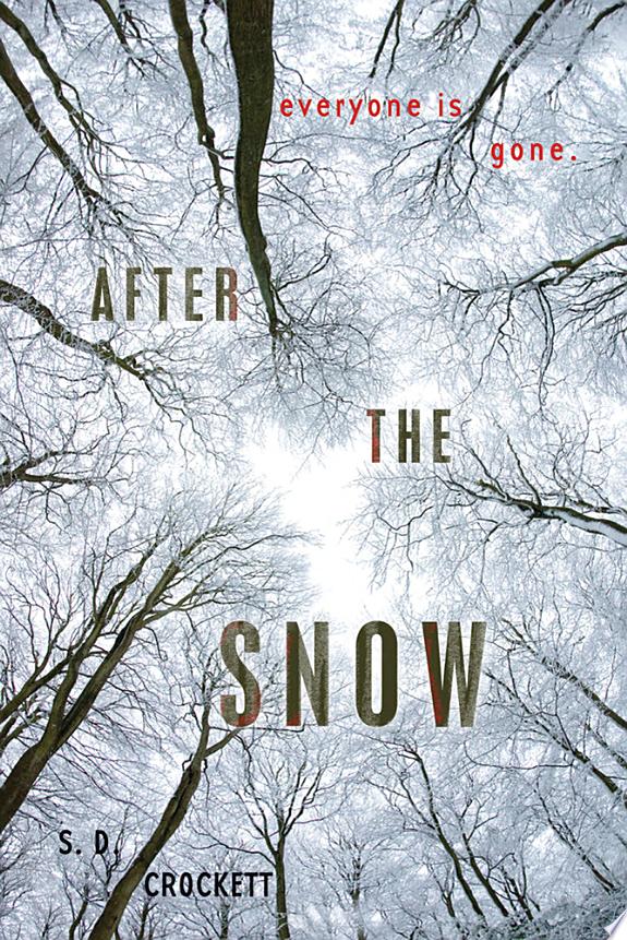 Image for "After the Snow"