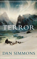 Image for "The Terror"