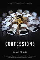 Image for "Confessions"