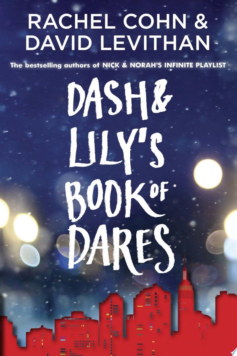 Image for "Dash &amp; Lily&#039;s Book of Dares"