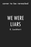 Image for "We Were Liars"