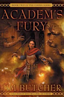 Image for "Academ&#039;s Fury"