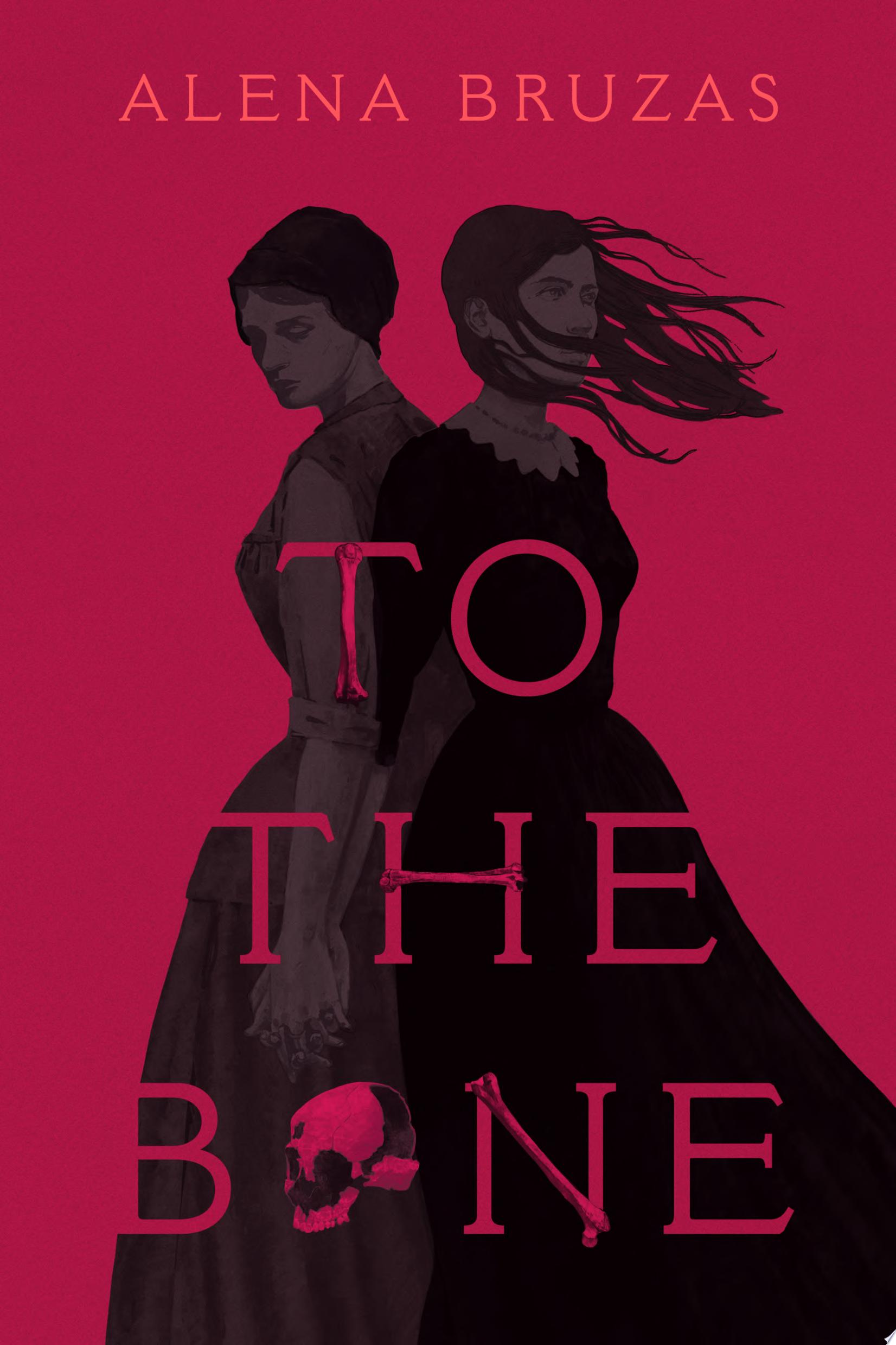 Image for "To the Bone"