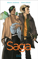 Image for "Saga"