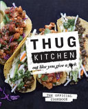 Image for "Thug Kitchen"