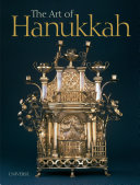 Image for "The Art of Hanukkah"
