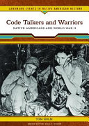 Image for "Code Talkers and Warriors"