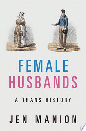 Image for "Female Husbands"