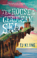 Image for "The House in the Cerulean Sea"