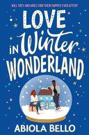 Image for "Love in Winter Wonderland"