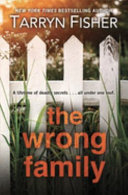 Image for "The Wrong Family"