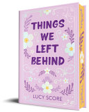 Image for "Things We Left Behind"