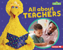 Image for "All about Teachers"
