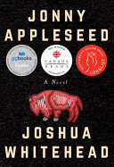 Image for "Jonny Appleseed"