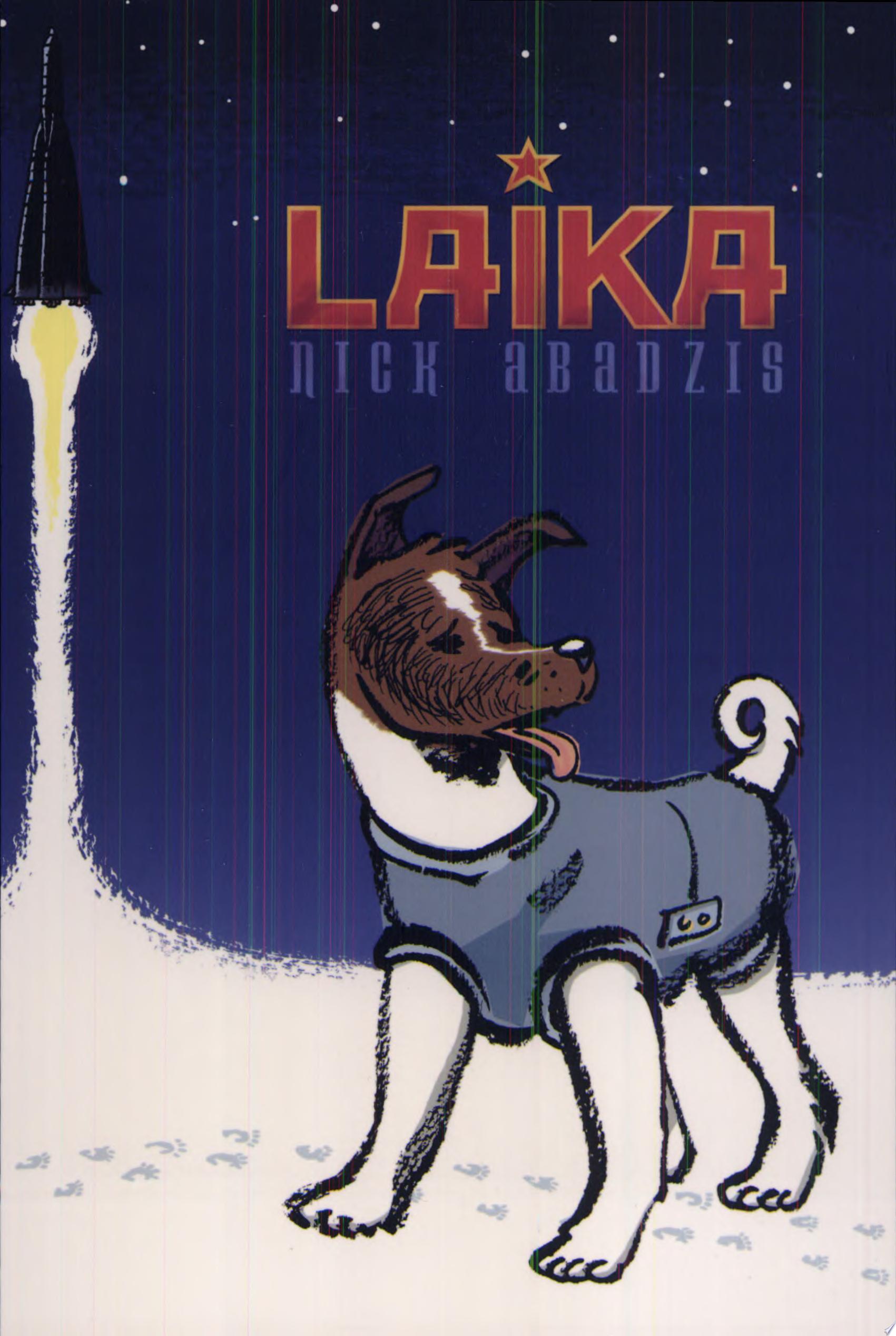 Image for "Laika"