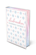 Image for "Icebreaker: Deluxe Edition Hardcover"