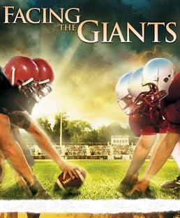 facing the giants